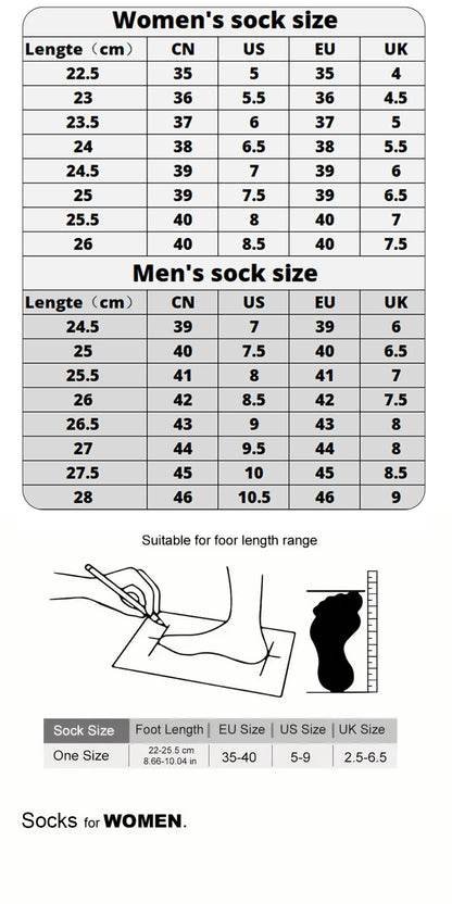 4 Pairs Women Autumn Winter Solid Color Mid Tube Socks Fashionable Versatile Warm Looped Soft Comfortable Casual Crew Socks